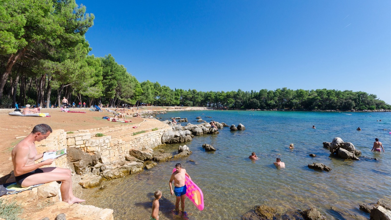 Photo of Others in Rovinj
