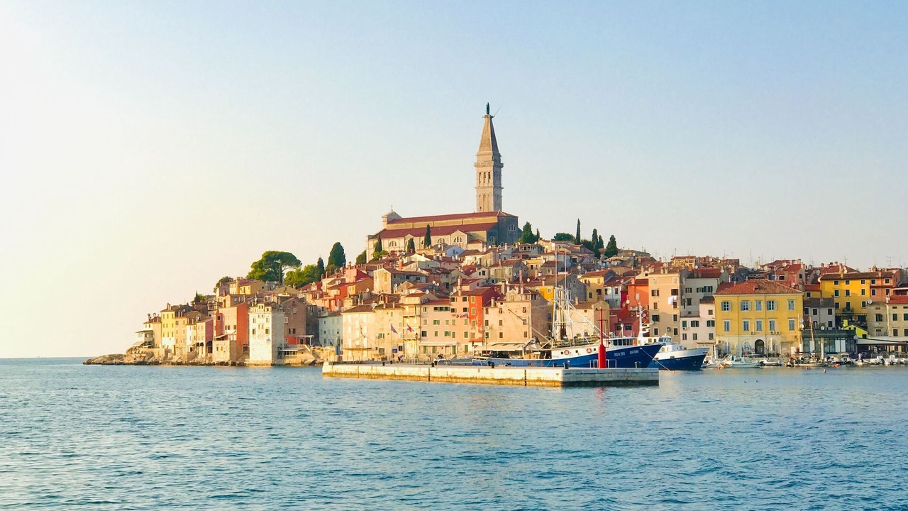 Photo of Others in Rovinj