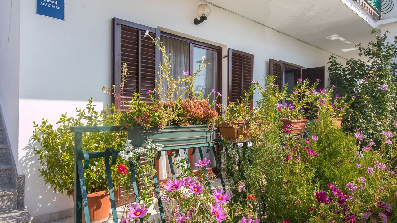 Photo of Outdoor in Trogir