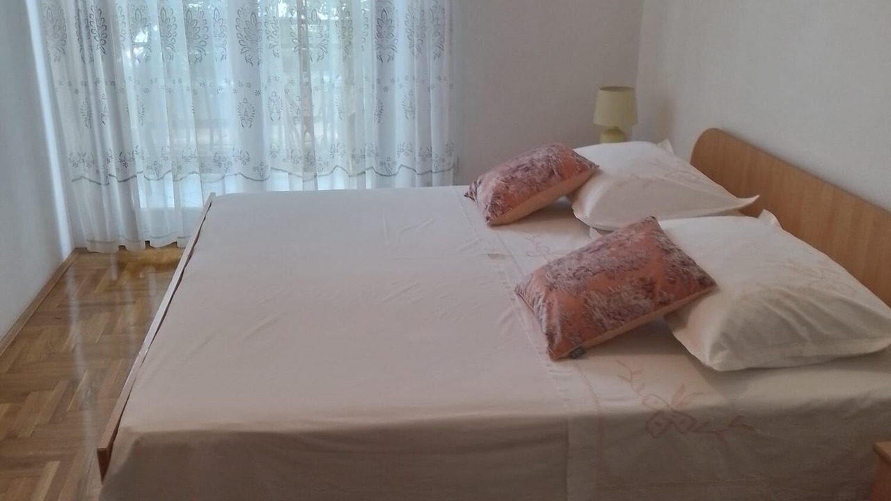 Photo of Bedroom in Trogir
