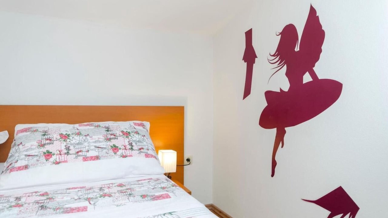 Photo of Bedroom in Vodice