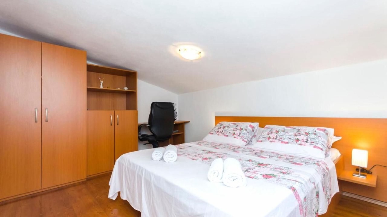 Photo of Bedroom in Vodice