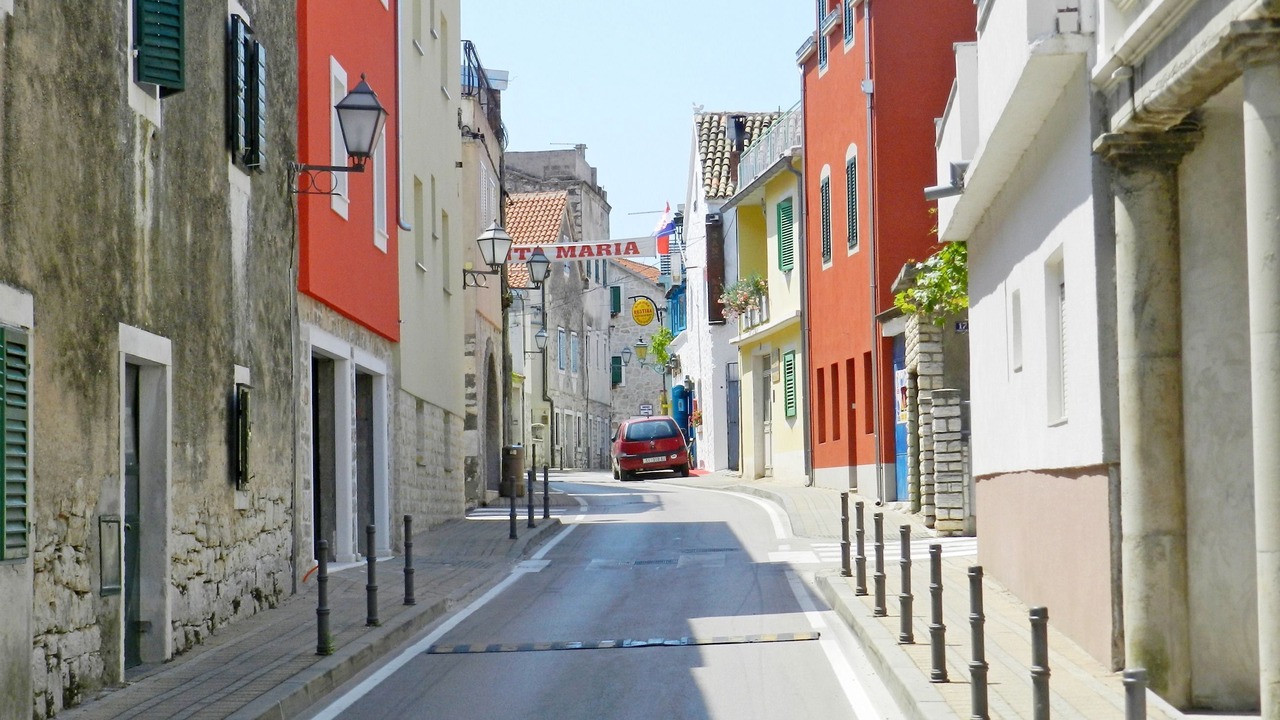 Photo of Others in Vodice
