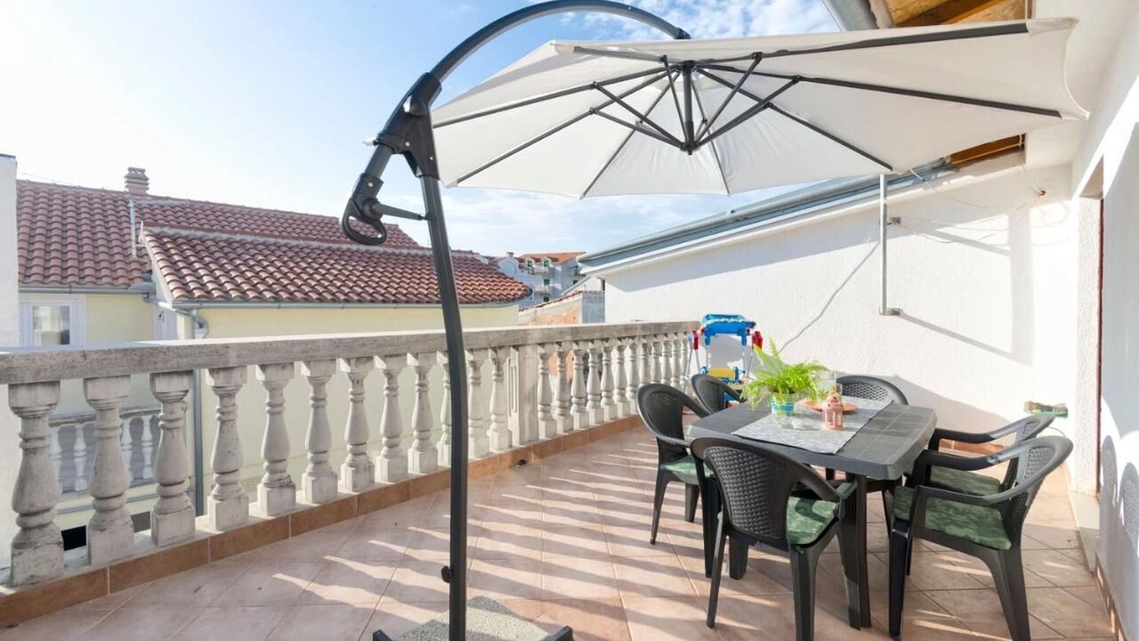 Photo of Outdoor in Vodice