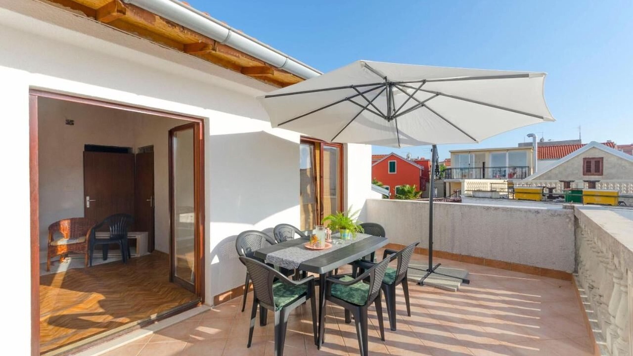 Photo of Outdoor in Vodice