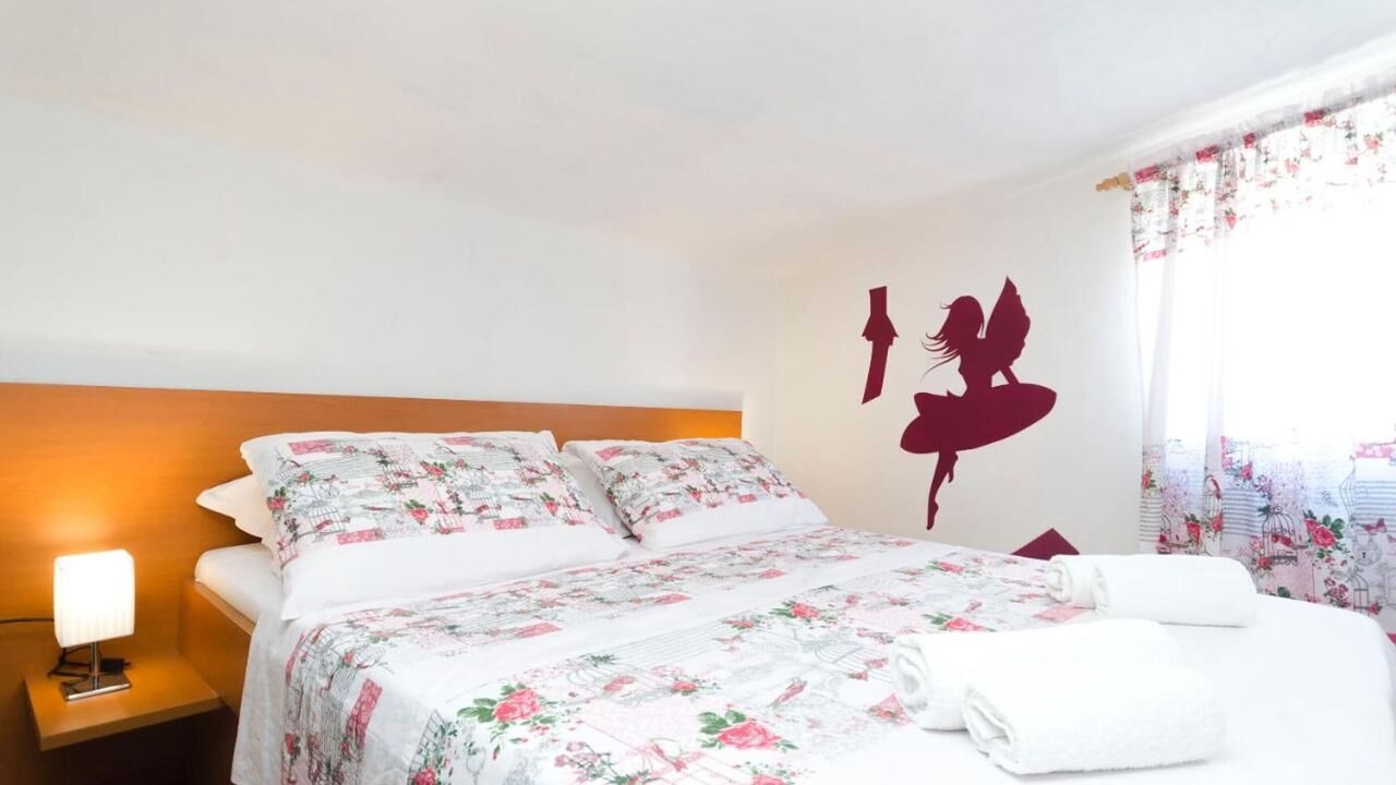 Photo of Bedroom in Vodice