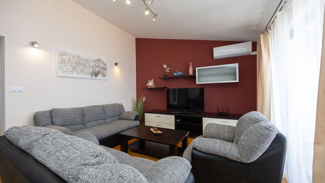 Photo of Bedroom in Jesenice
