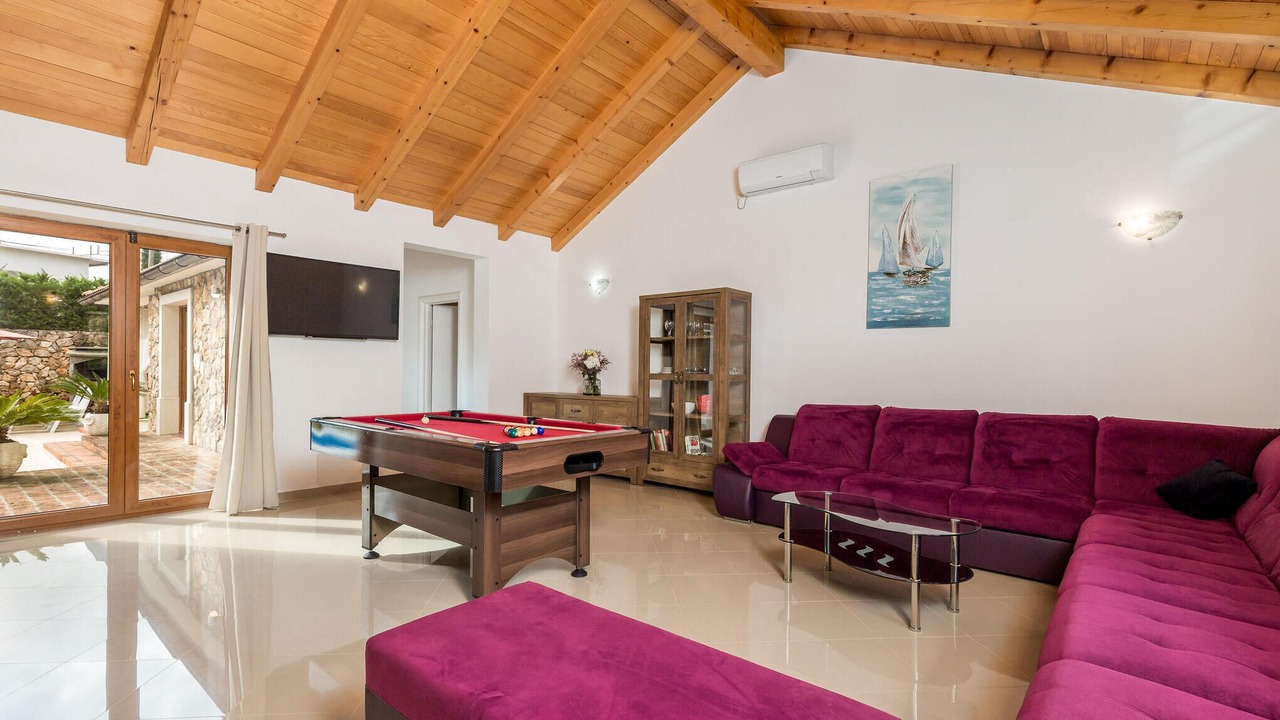 Photo of Bedroom in Dobrinj
