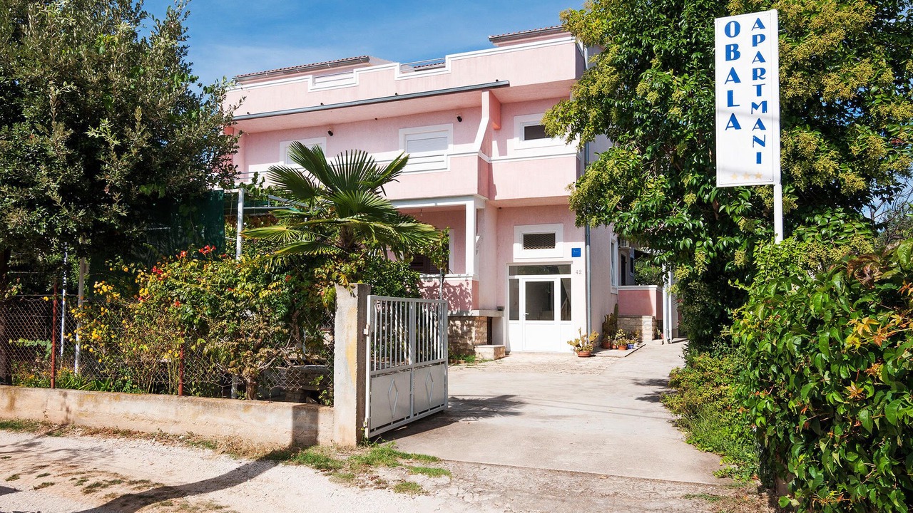Photo of Outdoor in Sveti Filip i Jakov