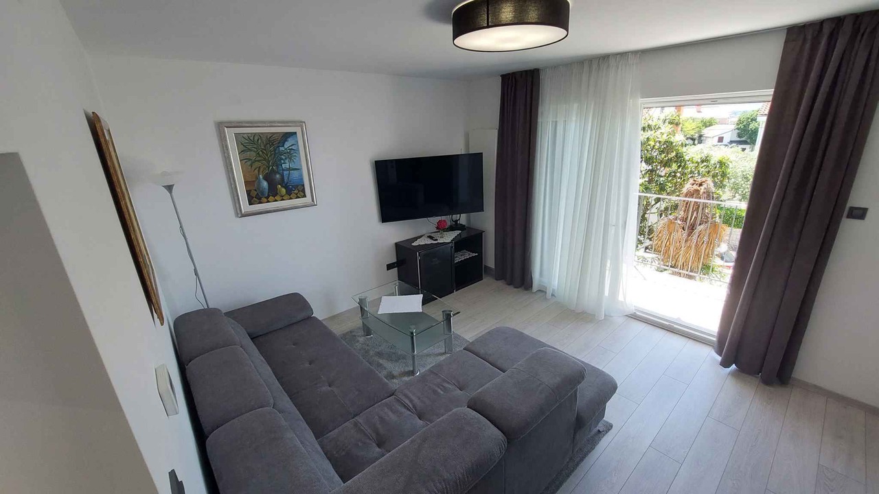 Photo of Livingroom in Malinska