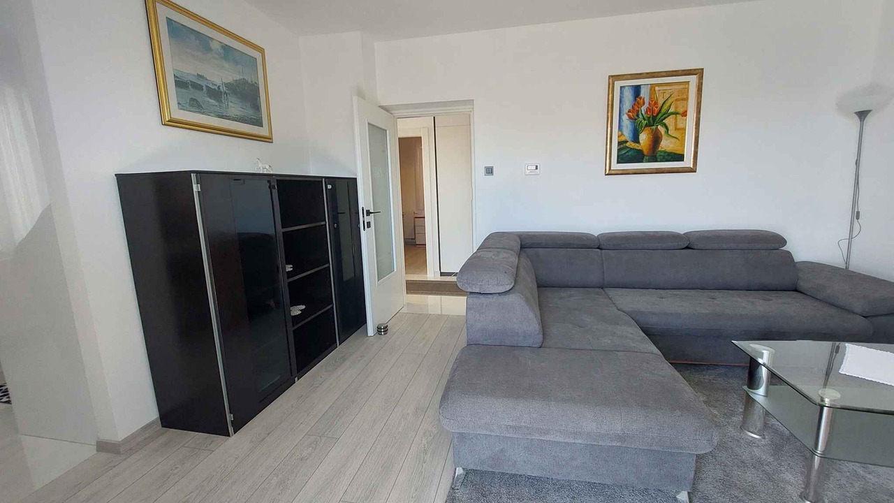 Photo of Livingroom in Malinska