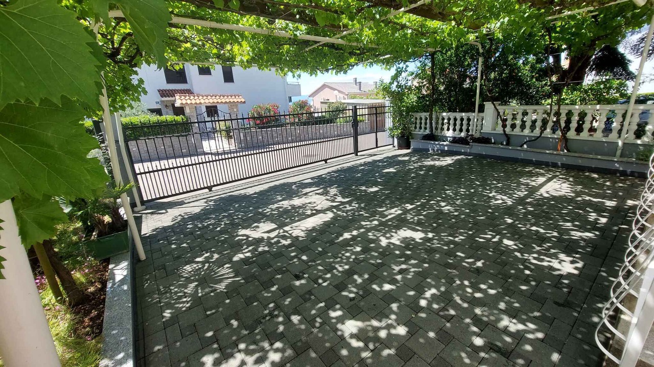 Photo of Outdoor in Malinska
