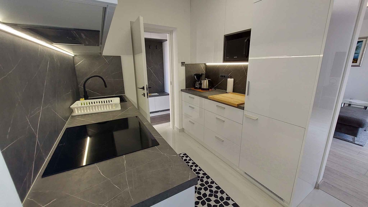 Photo of Kitchen in Malinska