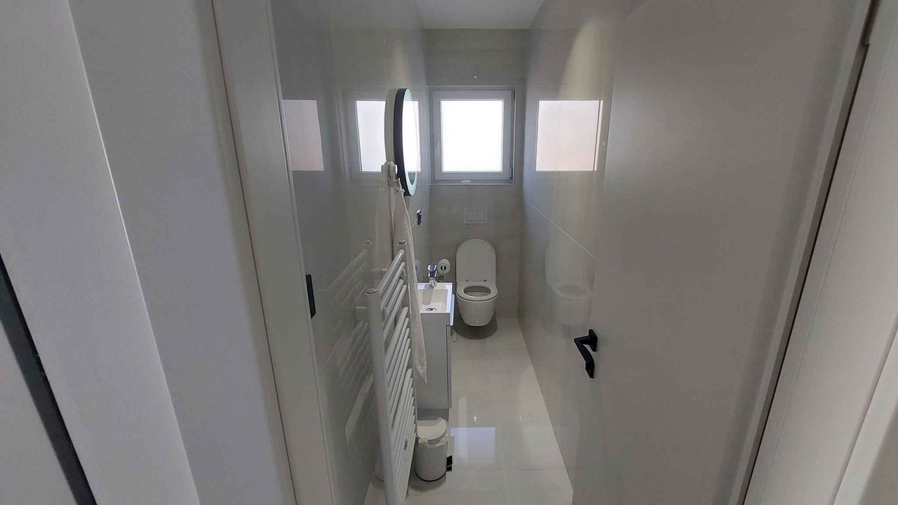 Photo of Bathroom in Malinska