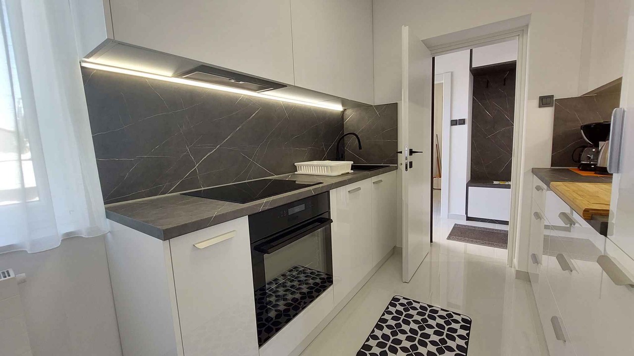 Photo of Kitchen in Malinska
