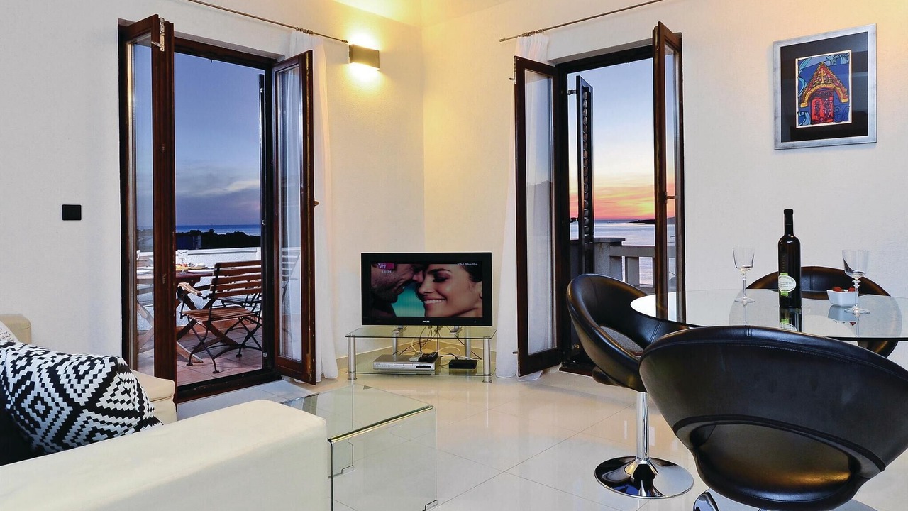 Photo of Bedroom in Dvornica