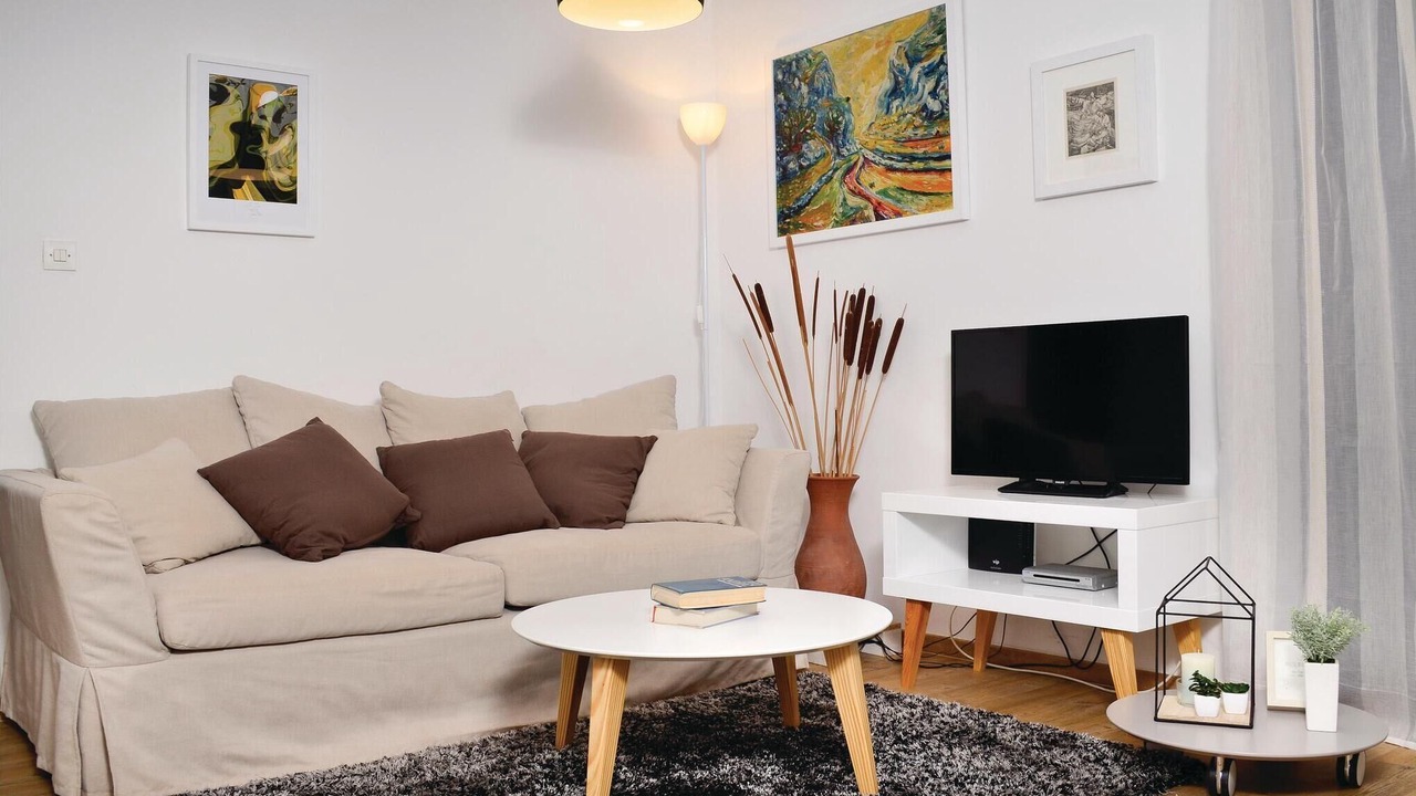 Photo of Bedroom in Dvornica