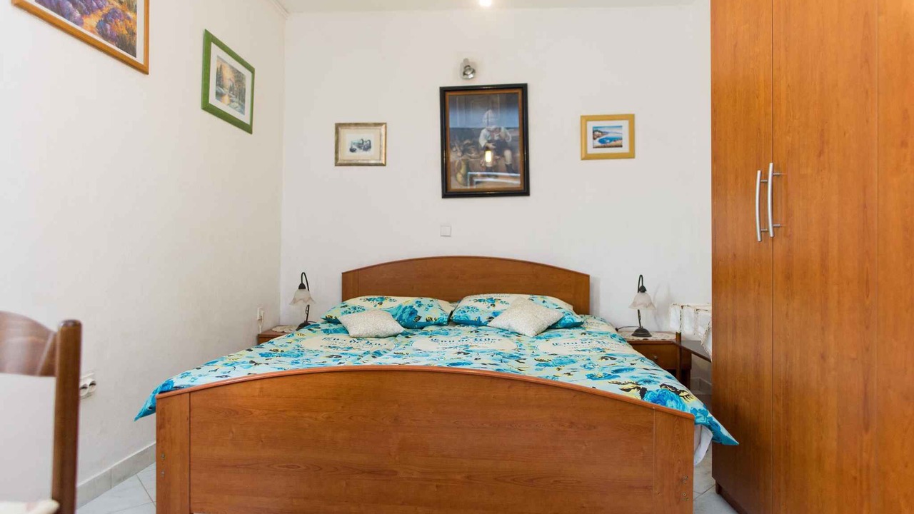 Photo of Bedroom in Grebastica