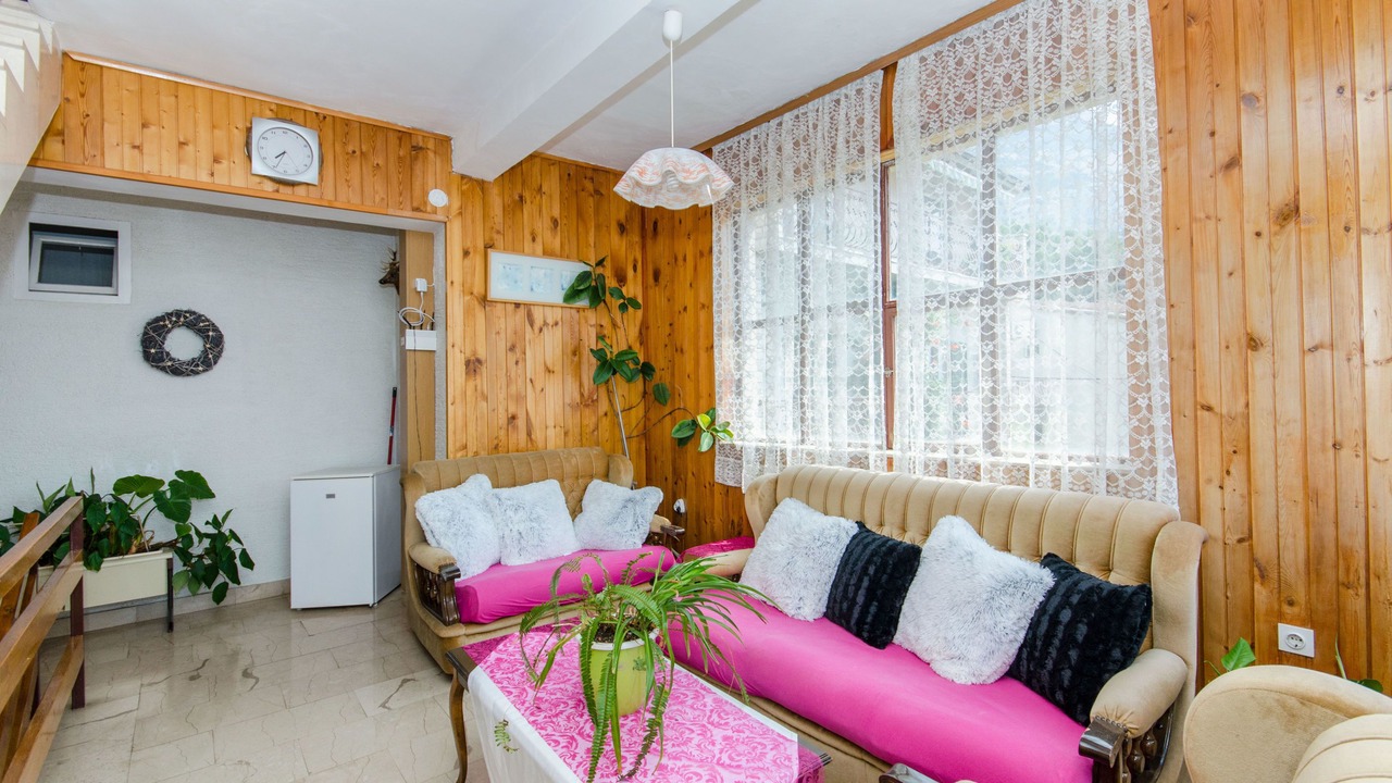 Photo of Livingroom in Bili brig