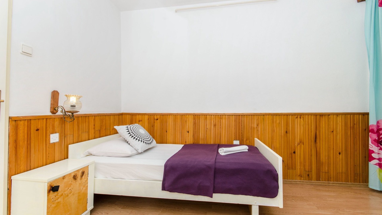 Photo of Bedroom in Bili brig