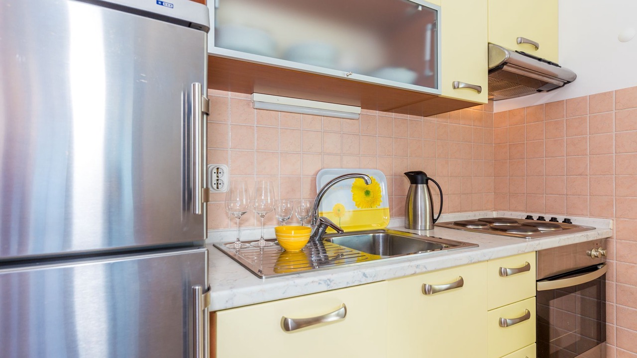 Photo of Kitchen in Lun