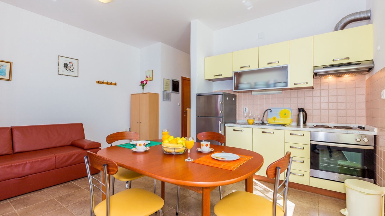 Photo of Kitchen in Lun