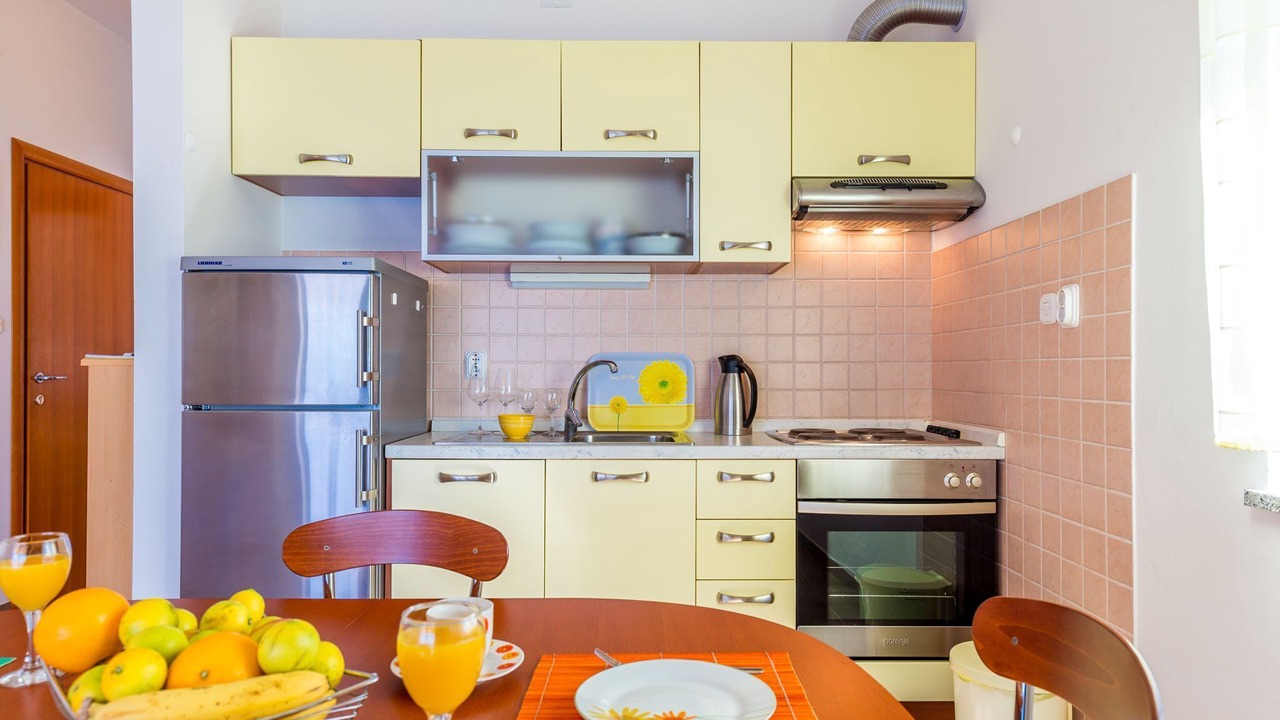 Photo of Kitchen in Lun