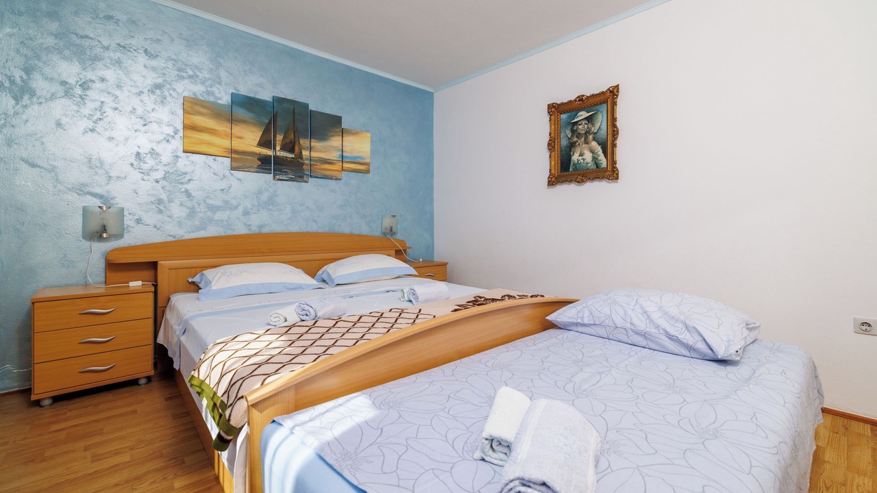 Photo of Bedroom in Lopar