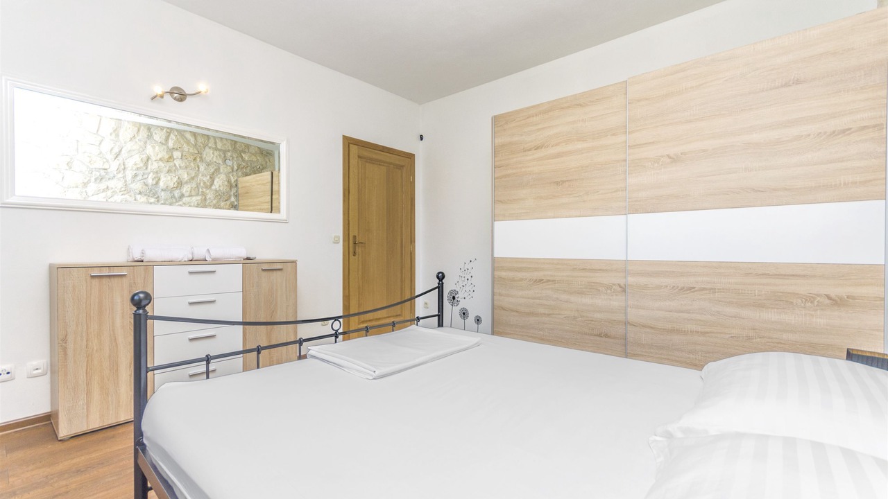 Photo of Bedroom in Vodice