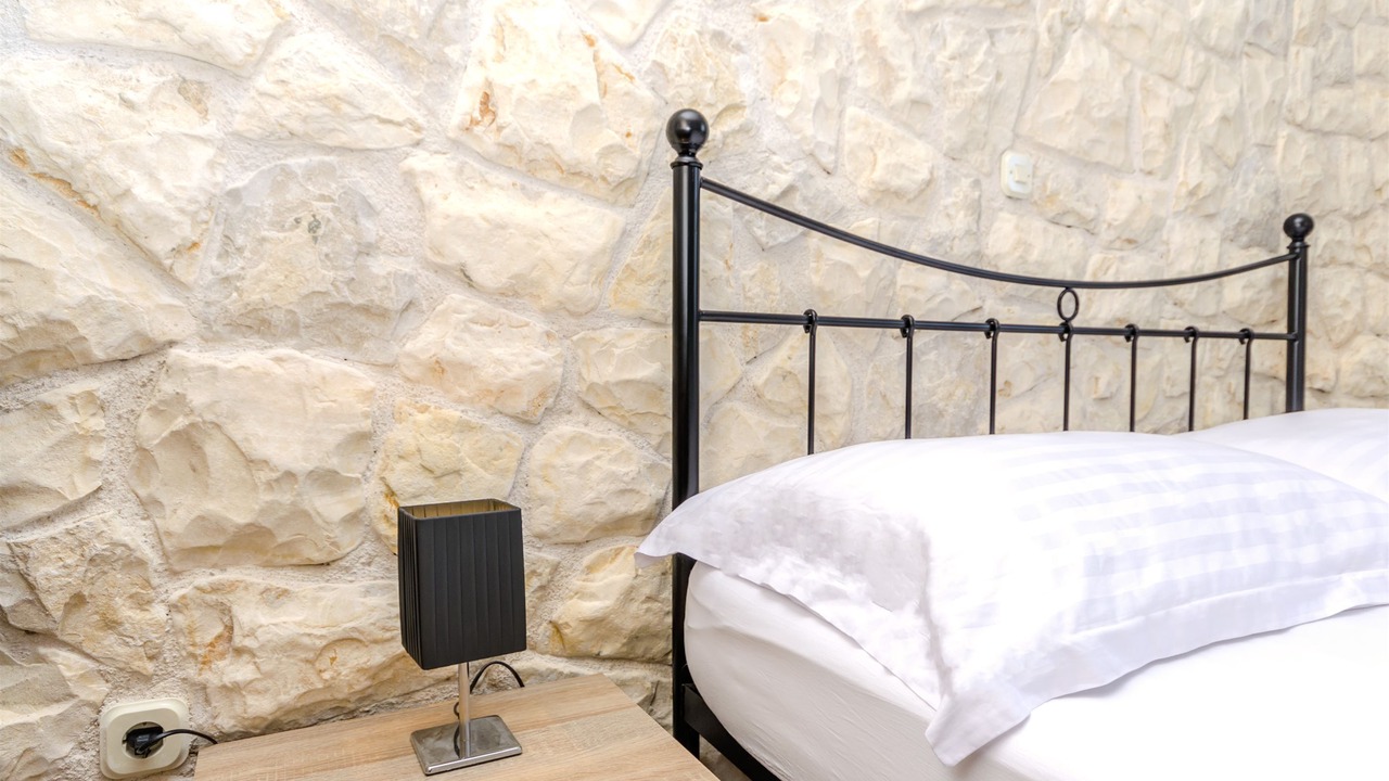 Photo of Bedroom in Vodice