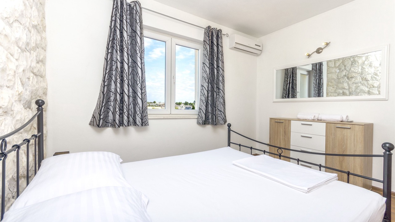 Photo of Bedroom in Vodice