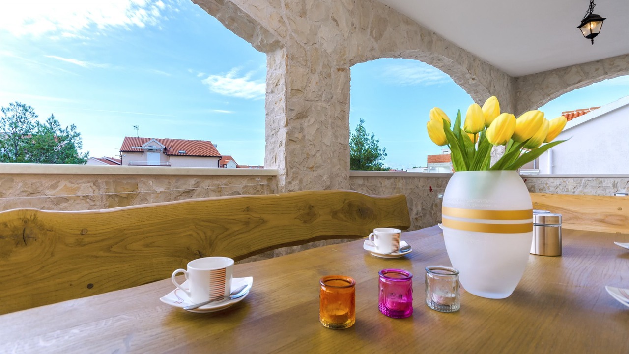 Photo of Outdoor in Vodice