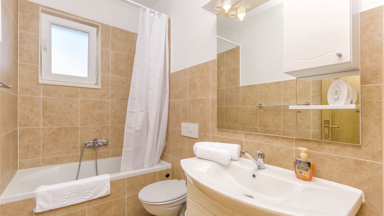 Photo of Bathroom in Vodice