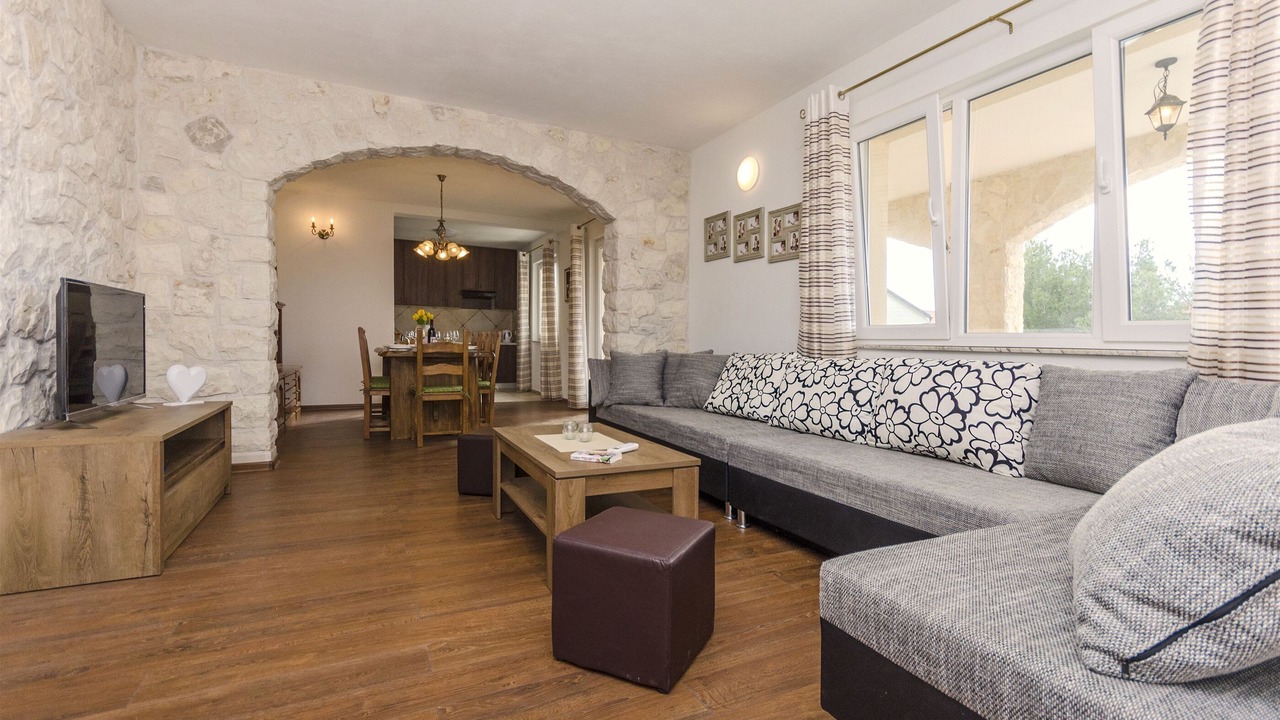 Photo of Livingroom in Vodice