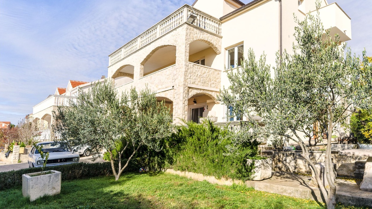 Photo of Outdoor in Vodice