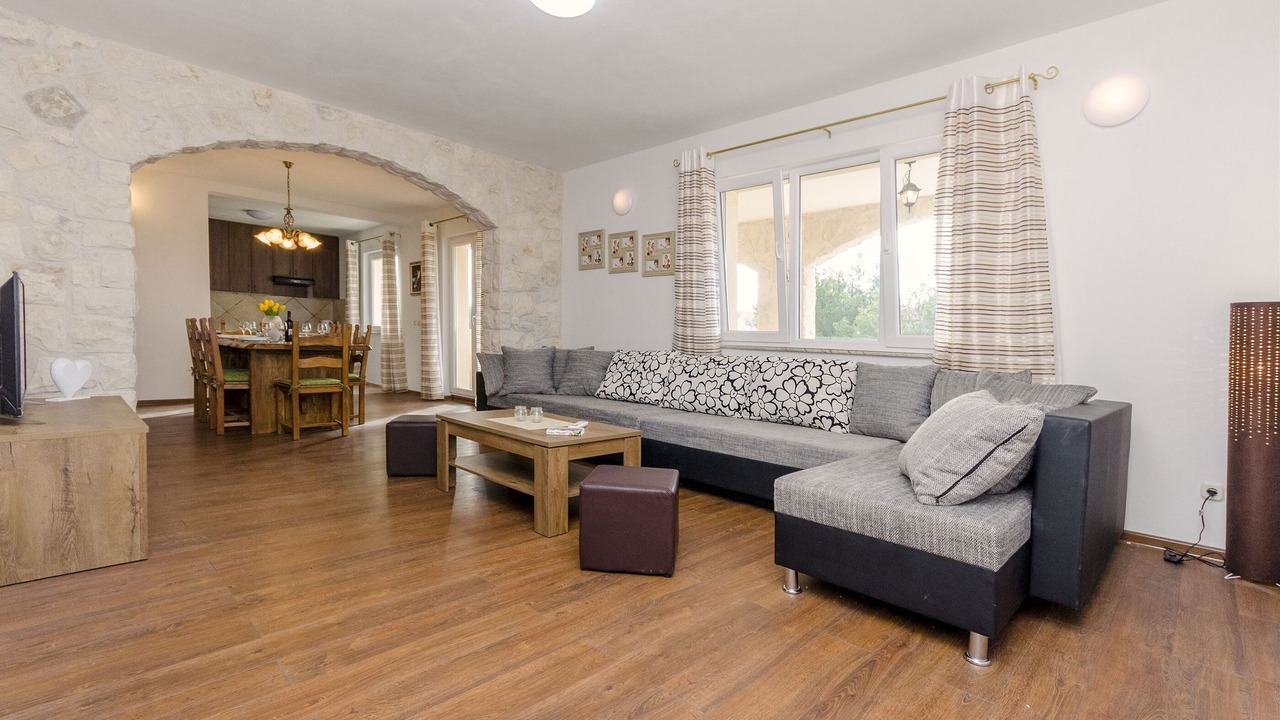 Photo of Livingroom in Vodice