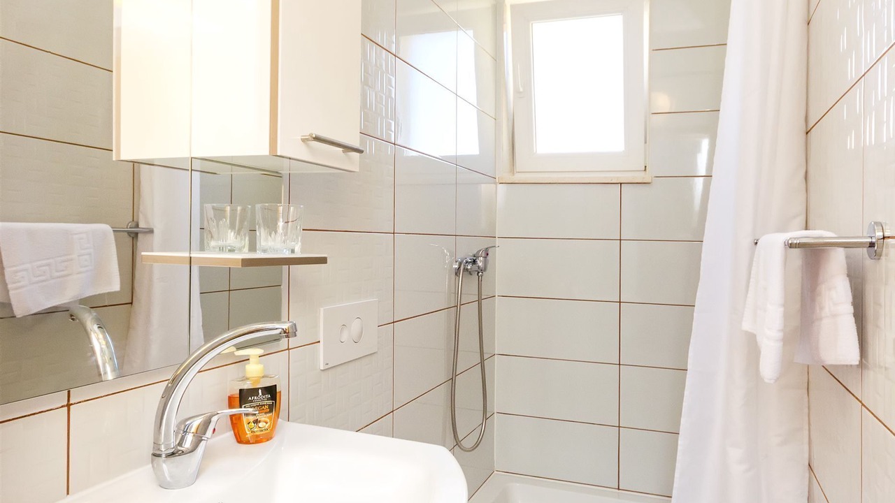 Photo of Bathroom in Vodice