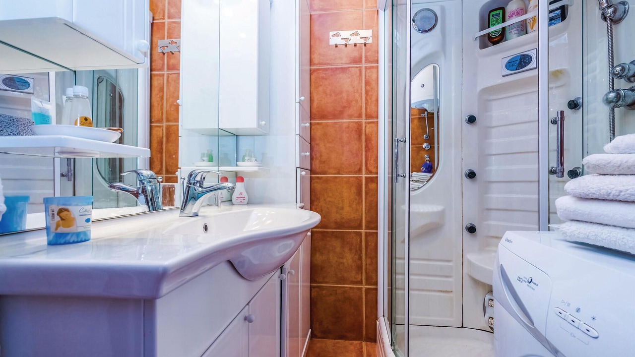 Photo of Bathroom in Donji Zagon