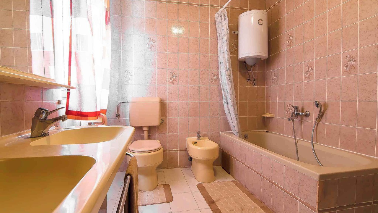 Photo of Bathroom in Banjole