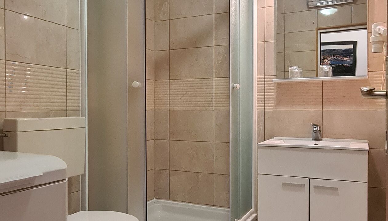 Photo of Bathroom in Island Hvar