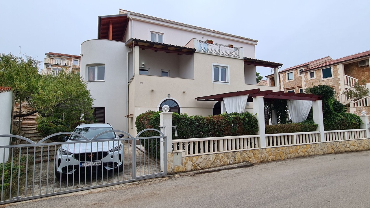 Photo of Outdoor in Island Hvar