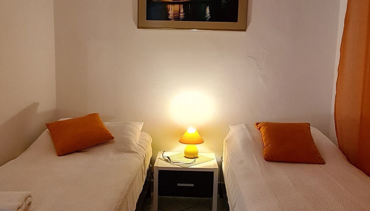 Photo of Bedroom in Island Hvar