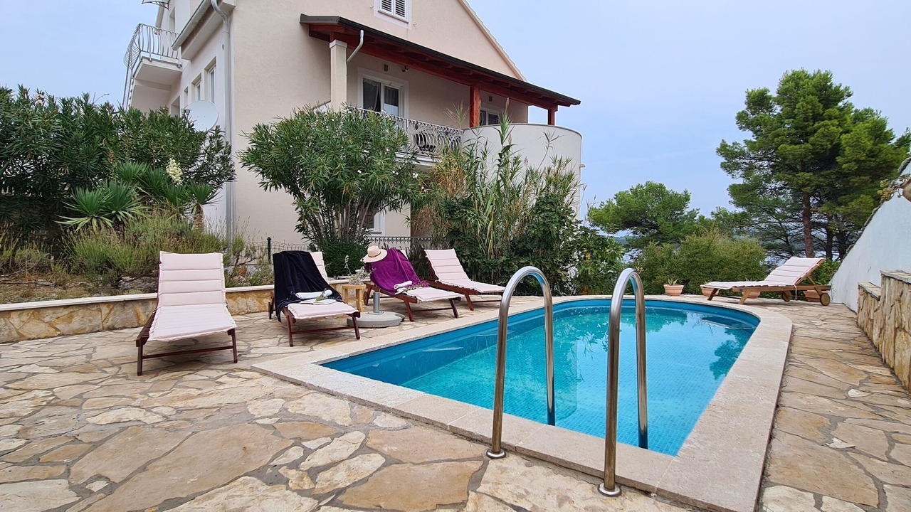 Photo of Outdoor in Island Hvar