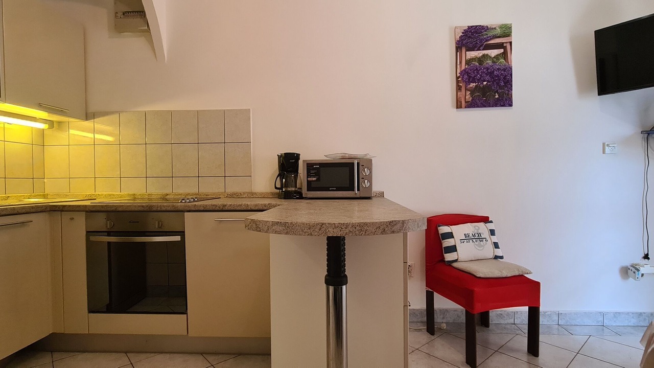 Photo of Kitchen in Island Hvar