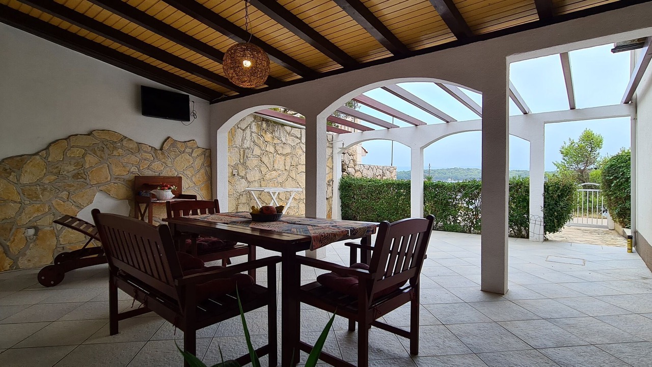Photo of Outdoor in Island Hvar