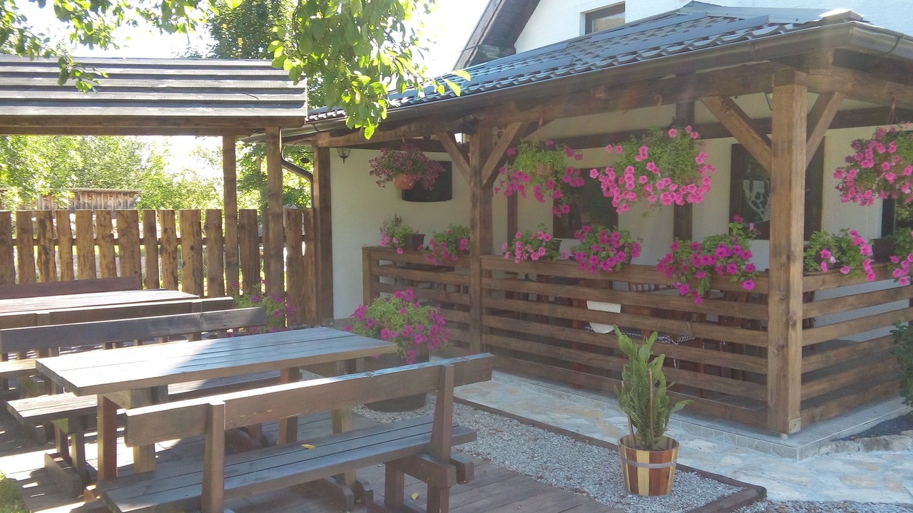 Photo of Outdoor in Poljanak