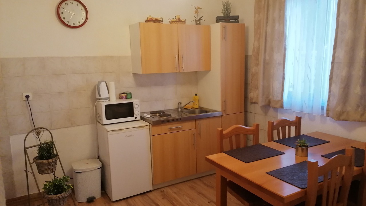 Photo of Kitchen in Poljanak