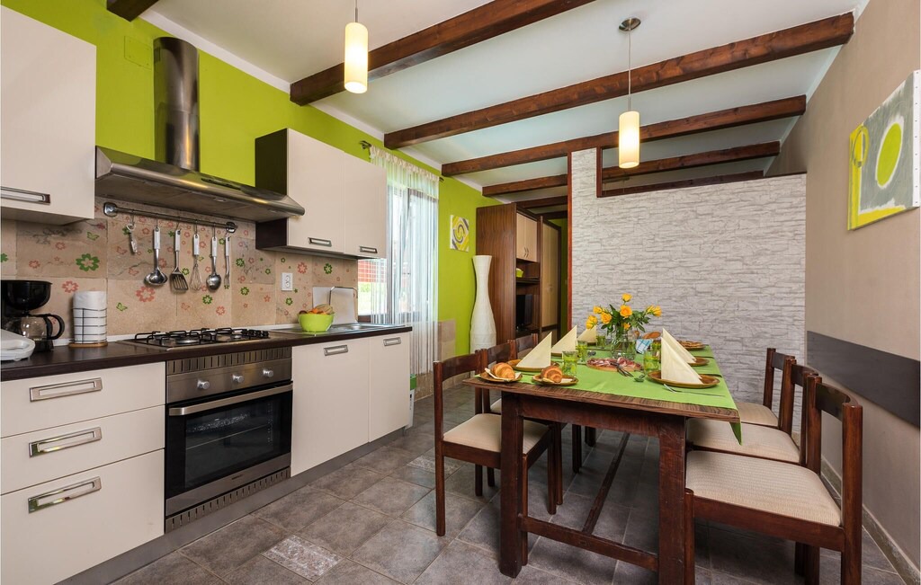 Photo of Kitchen in Purgarija Cepic