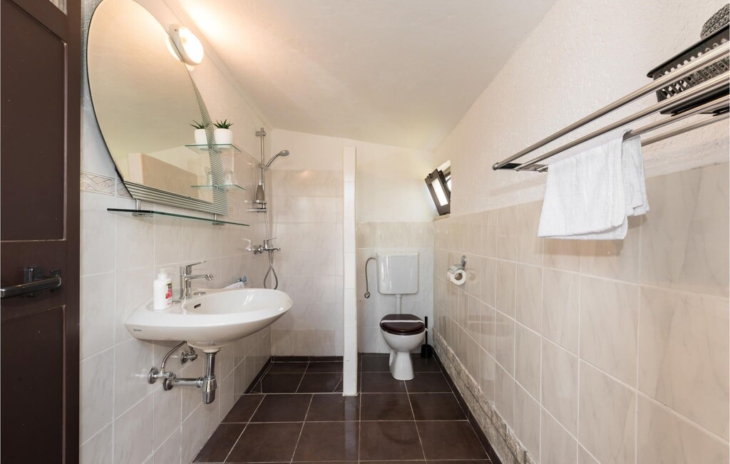 Photo of Bathroom in Purgarija Cepic