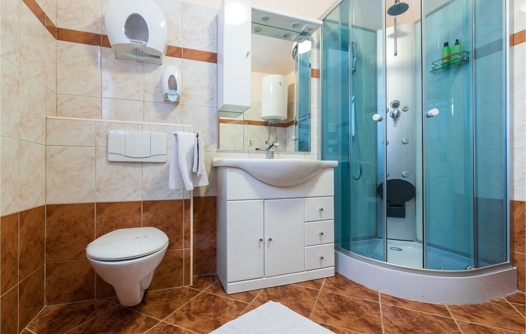 Photo of Bathroom in Purgarija Cepic